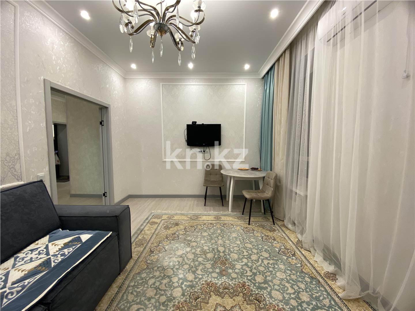 Продажа 3-комнатной квартиры, 90 м² в Астане - фото 2