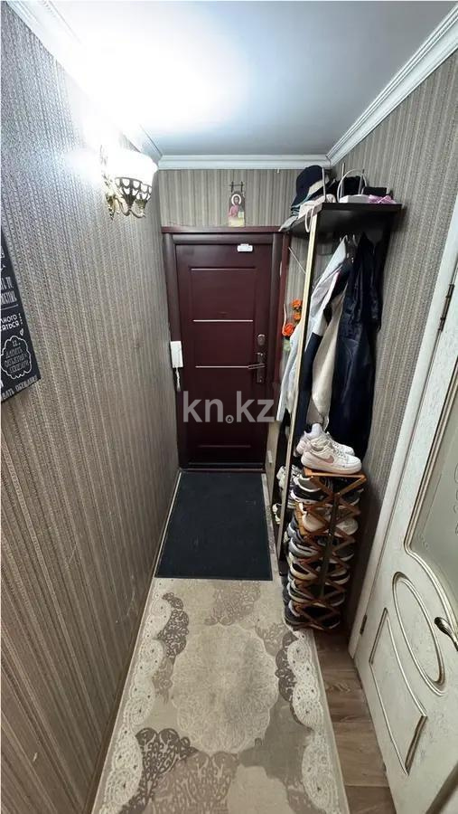 Продажа 3-комнатной квартиры, 58 м² в Алматы - фото 7
