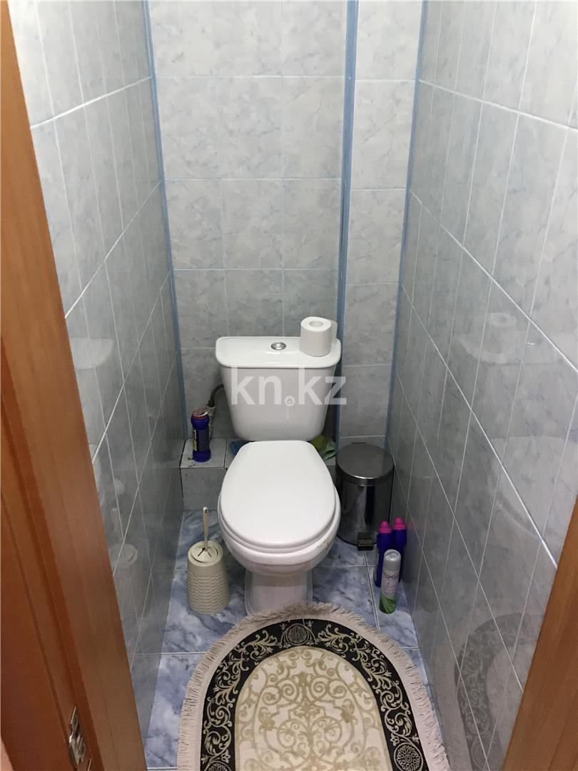 Продажа 3-комнатной квартиры, 59 м², ул. Потанина (Защитная), дом  70 в Караганде - фото 16