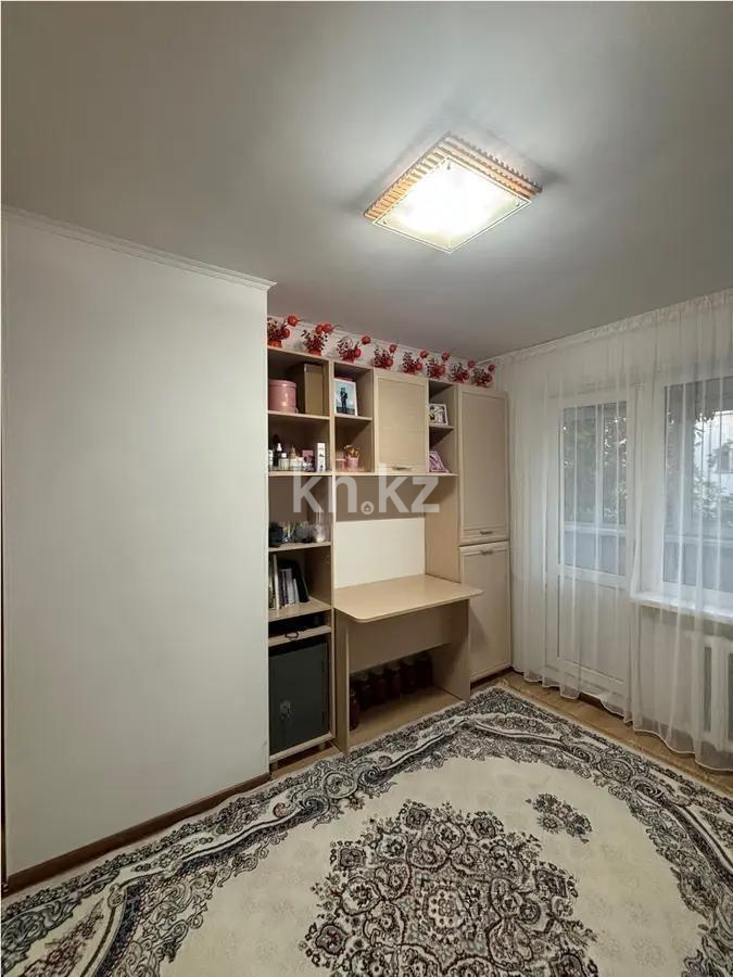 Продажа 2-комнатной квартиры, 45 м², пр. Сарыарка, дом  35/2 в Астане - фото 3