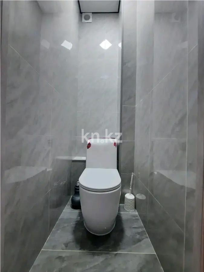 Продажа 2-комнатной квартиры, 56 м², ул. Богенбай батыра, дом  254 в Алматы - фото 5