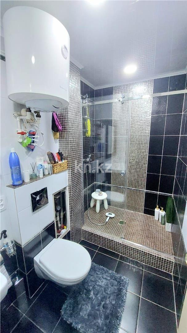 Продажа 3-комнатной квартиры, 69 м², ул. 3-й А мик-н в Темиртау - фото 14