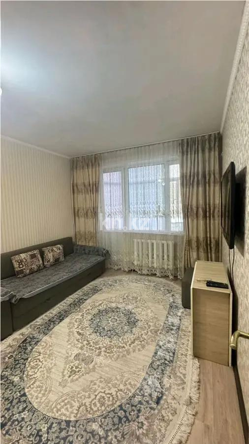 Продажа 1-комнатной квартиры, 35.1 м², ул. Армандастар, дом  2/3 в Астане