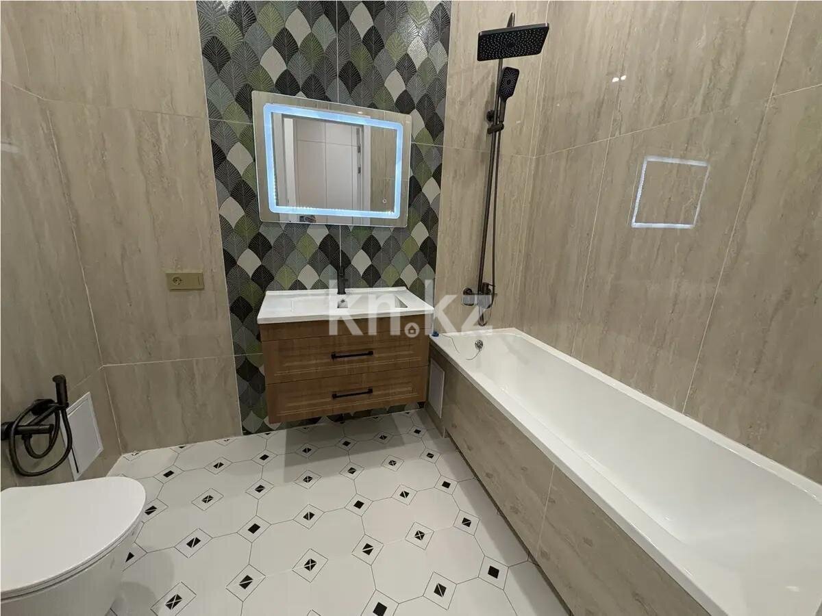Продажа 2-комнатной квартиры, 40.2 м² в Астане - фото 4