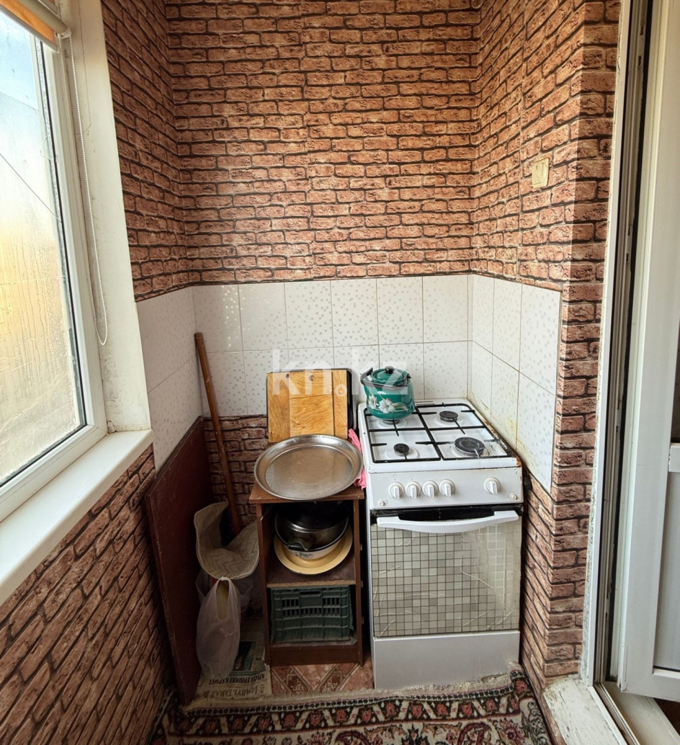 Продажа 4-комнатной квартиры, 75 м² в Таразе - фото 10