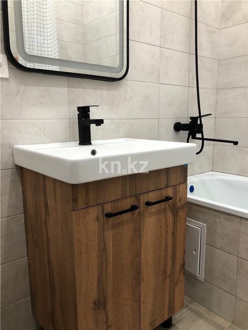 Продажа 1-комнатной квартиры, 42.5 м² в Астане - фото 9