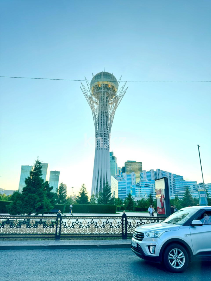 Продажа 3-комнатной квартиры, 130 м², ул. Достык, дом  13 в Астане - фото 27