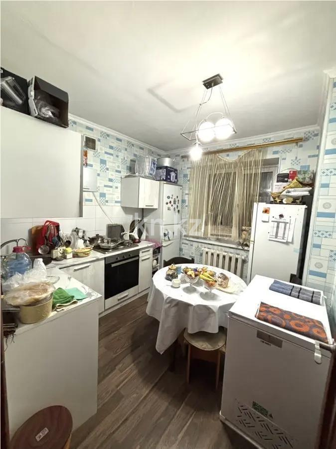 Продажа 3-комнатной квартиры, 65.4 м² в Астане - фото 4