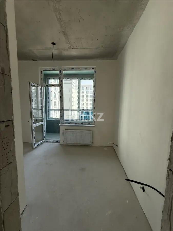 Продажа 1-комнатной квартиры, 38 м² в Астане - фото 2