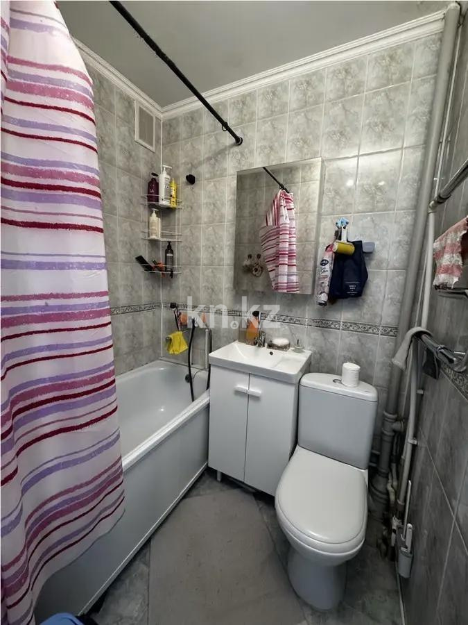 Продажа 1-комнатной квартиры, 35.5 м² в Алматы - фото 3