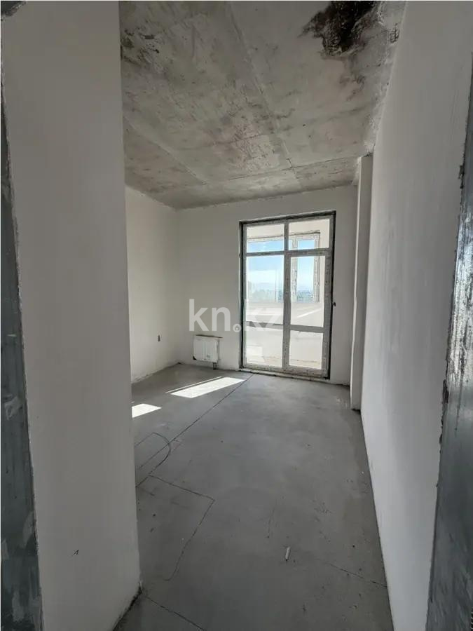 Продажа 1-комнатной квартиры, 42 м² в Алматы - фото 2