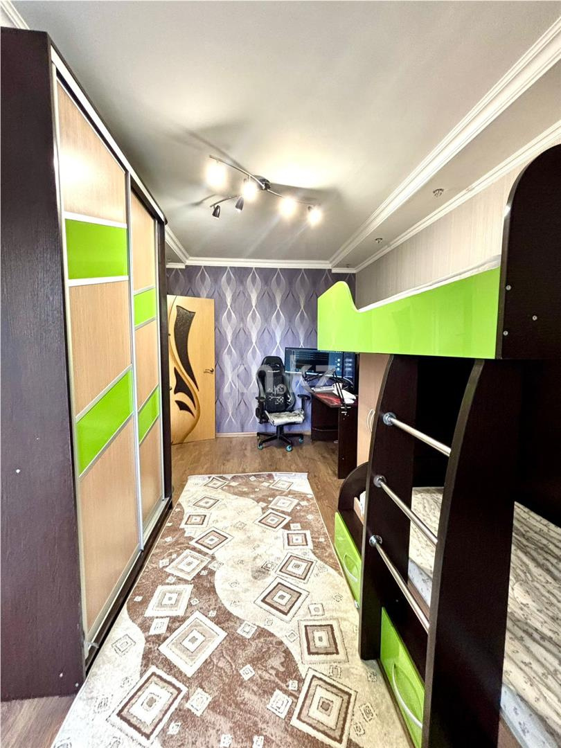 Продажа 3-комнатной квартиры, 80 м² в Караганде - фото 6