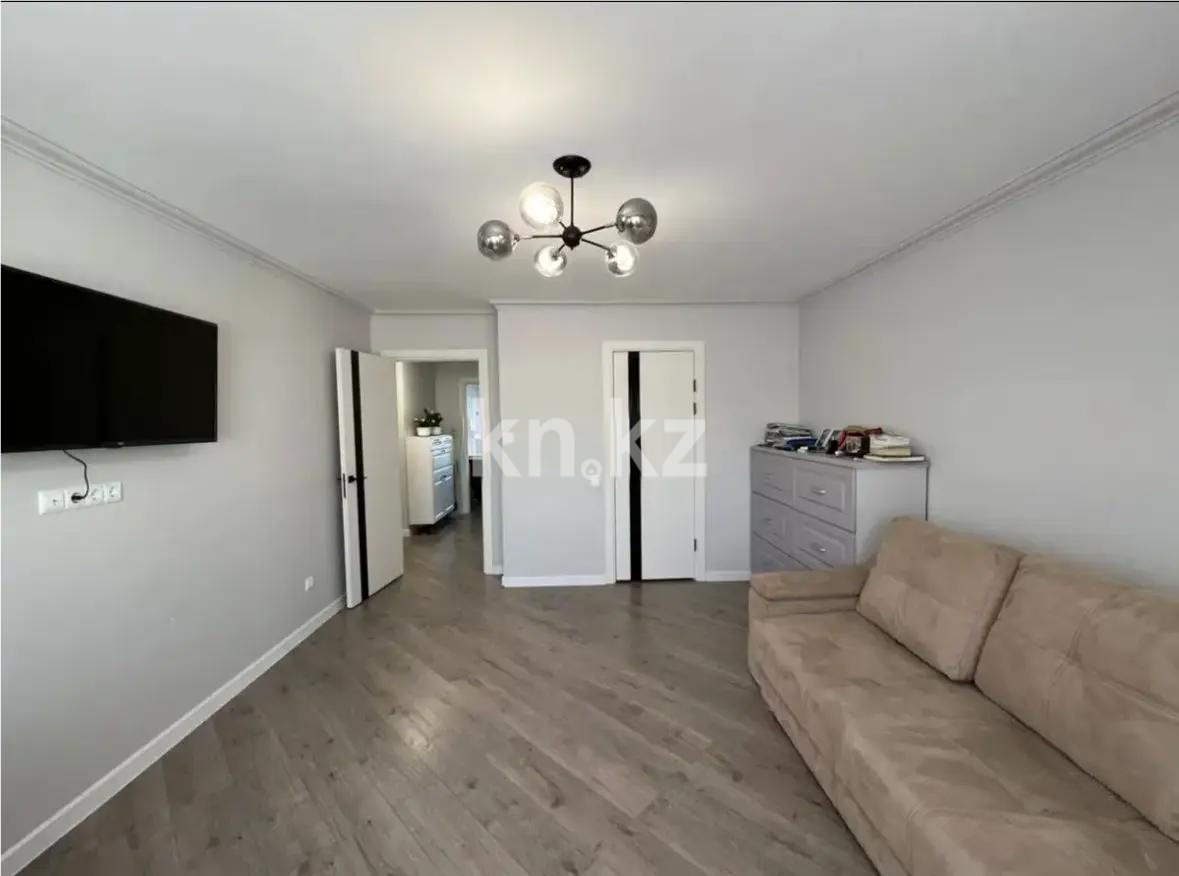 Продажа 2-комнатной квартиры, 48 м² в Астане