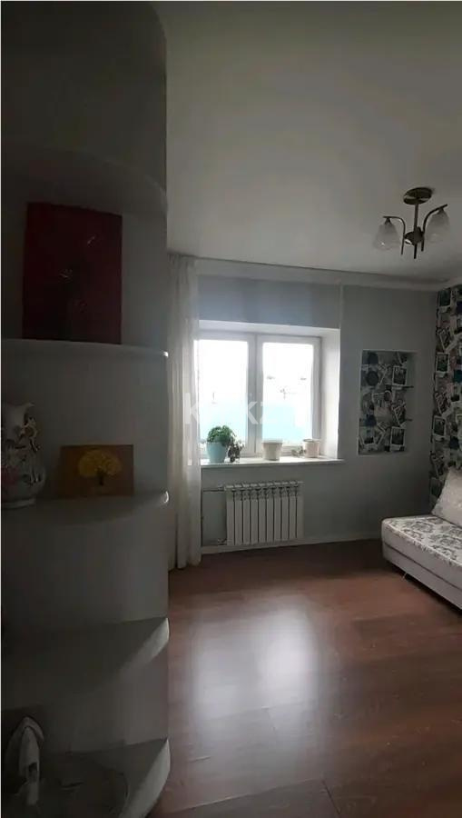 Продажа 2-комнатной квартиры, 57.5 м², ул. Богенбай батыра, дом  254 в Алматы - фото 2