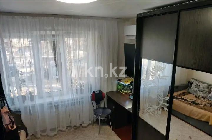 Продажа 2-комнатной квартиры, 50 м², пр. Бухар-жырау, дом  15 в Караганде