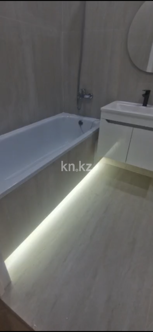 Аренда 1-комнатной квартиры, 30 м², ул. Толе би, дом  28/1 в Астане - фото 9