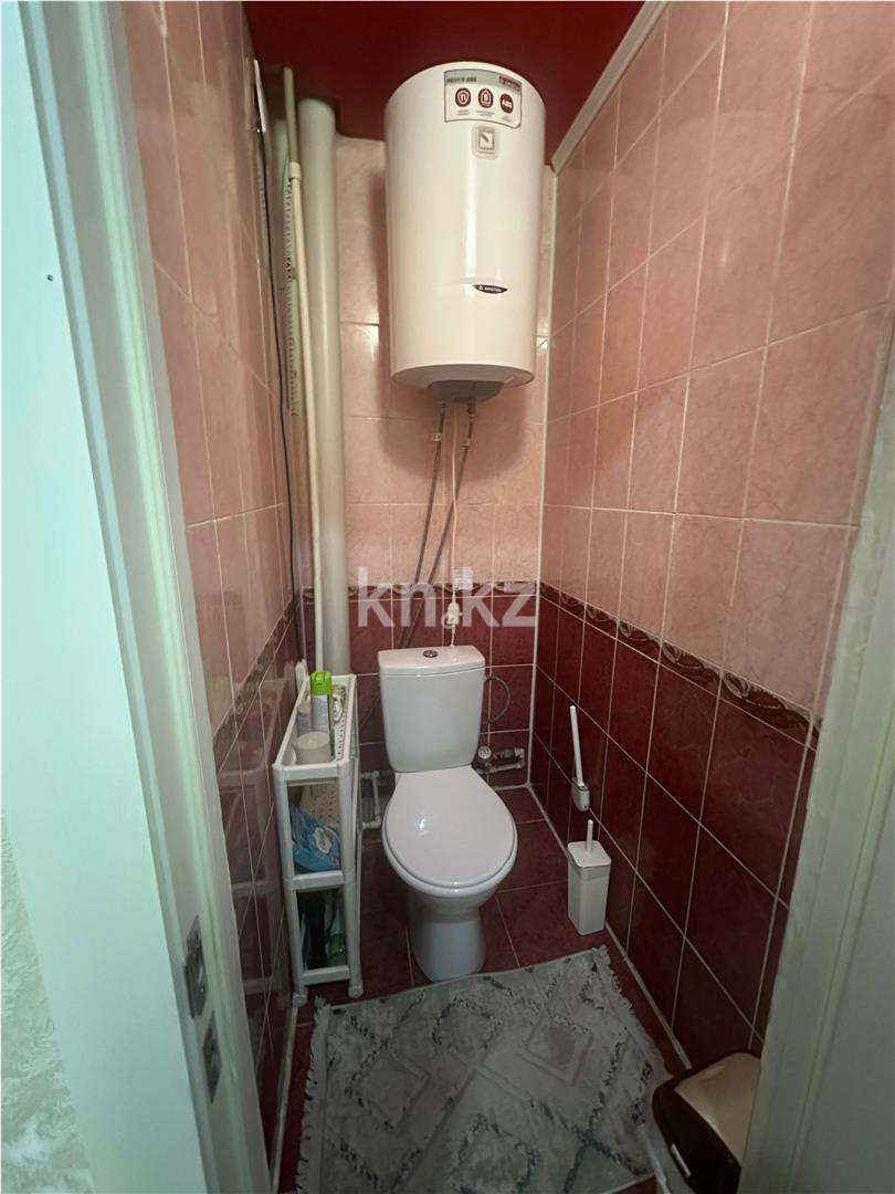 Продажа 3-комнатной квартиры, 68 м², 70 квартал в Темиртау - фото 10