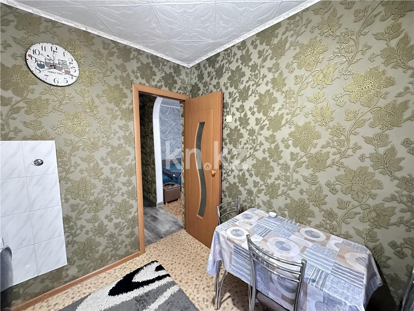 Продажа 1-комнатной квартиры, 30 м² в Караганде - фото 5