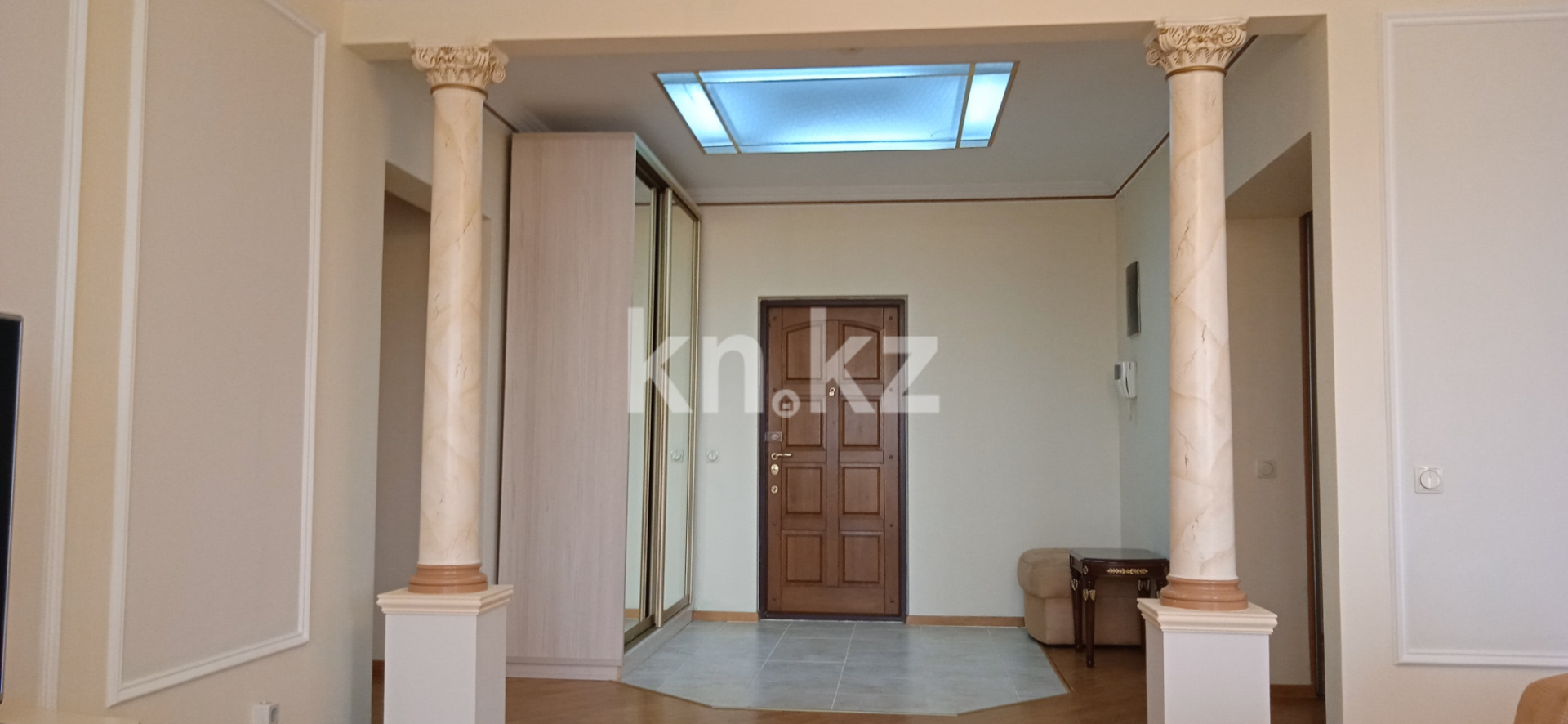 Аренда 3-комнатной квартиры, 160 м² в Астане - фото 4