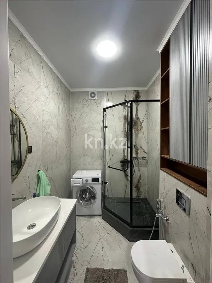 Продажа 2-комнатной квартиры, 70.2 м², ул. Керей, Жанибек хандар, дом  40 в Астане - фото 4