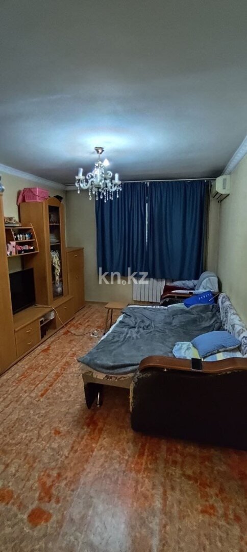 Продажа 2-комнатной квартиры, 39 м² в Алматы - фото 3