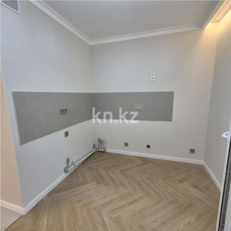 Продажа 1-комнатной квартиры, 35 м² в Астане - фото 2