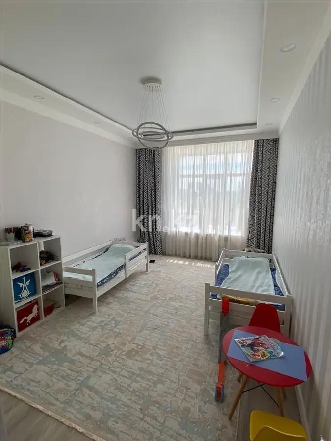Продажа 3-комнатной квартиры, 98.7 м² в Астане - фото 3