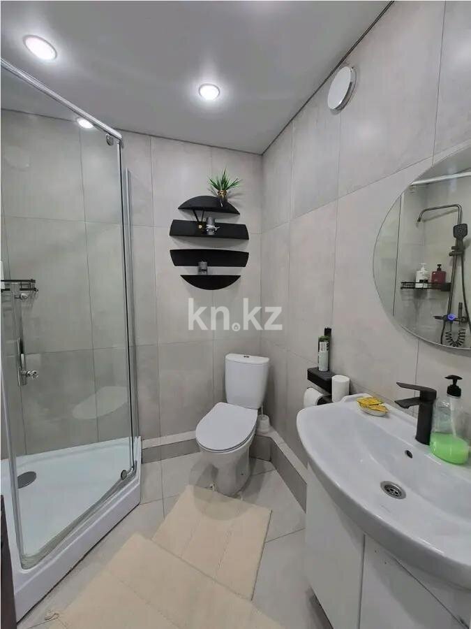 Продажа 1-комнатной квартиры, 35 м² в Астане - фото 3