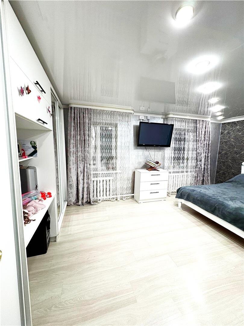 Продажа 3-комнатного дома, 96.4 м² в Караганде - фото 9