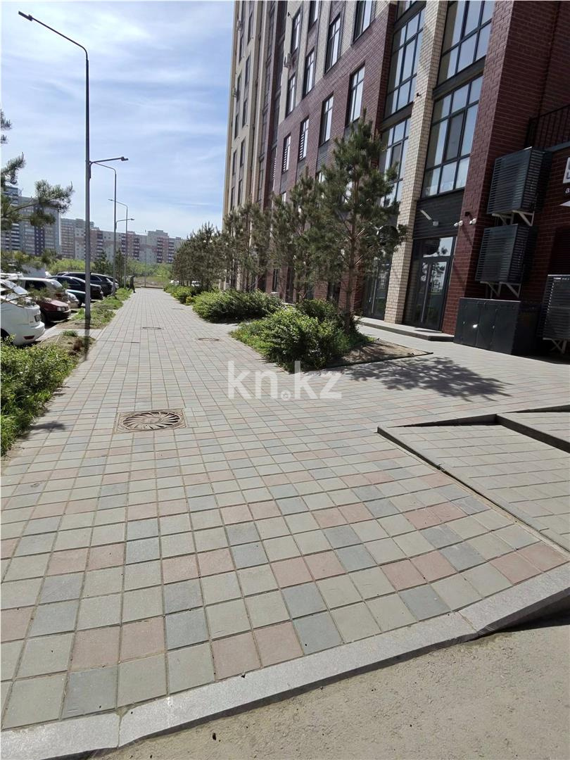Продажа 3-комнатной квартиры, 77 м² в Караганде - фото 26