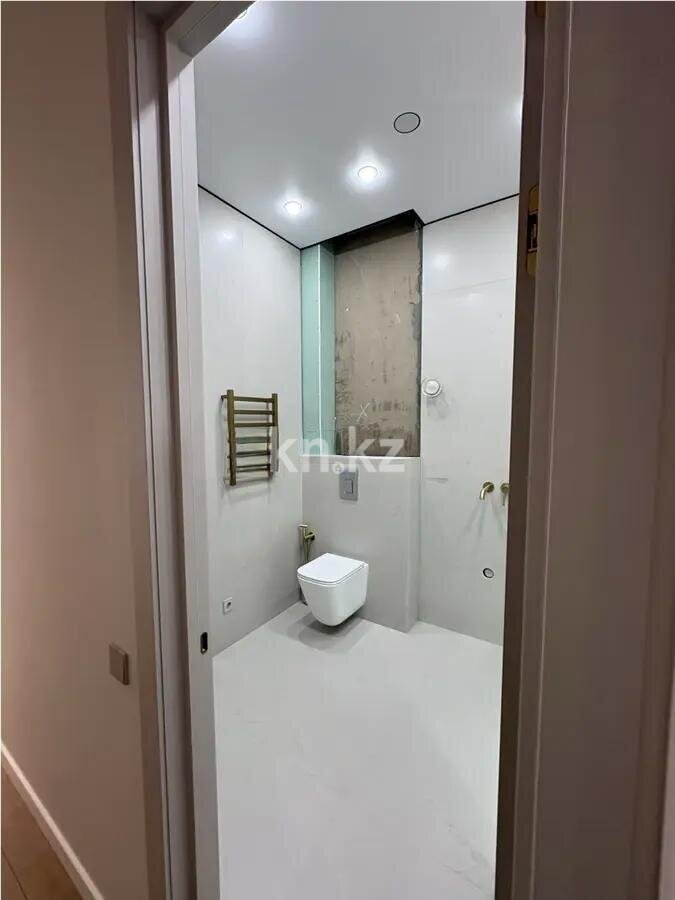 Продажа 3-комнатной квартиры, 85.2 м² в Астане - фото 5