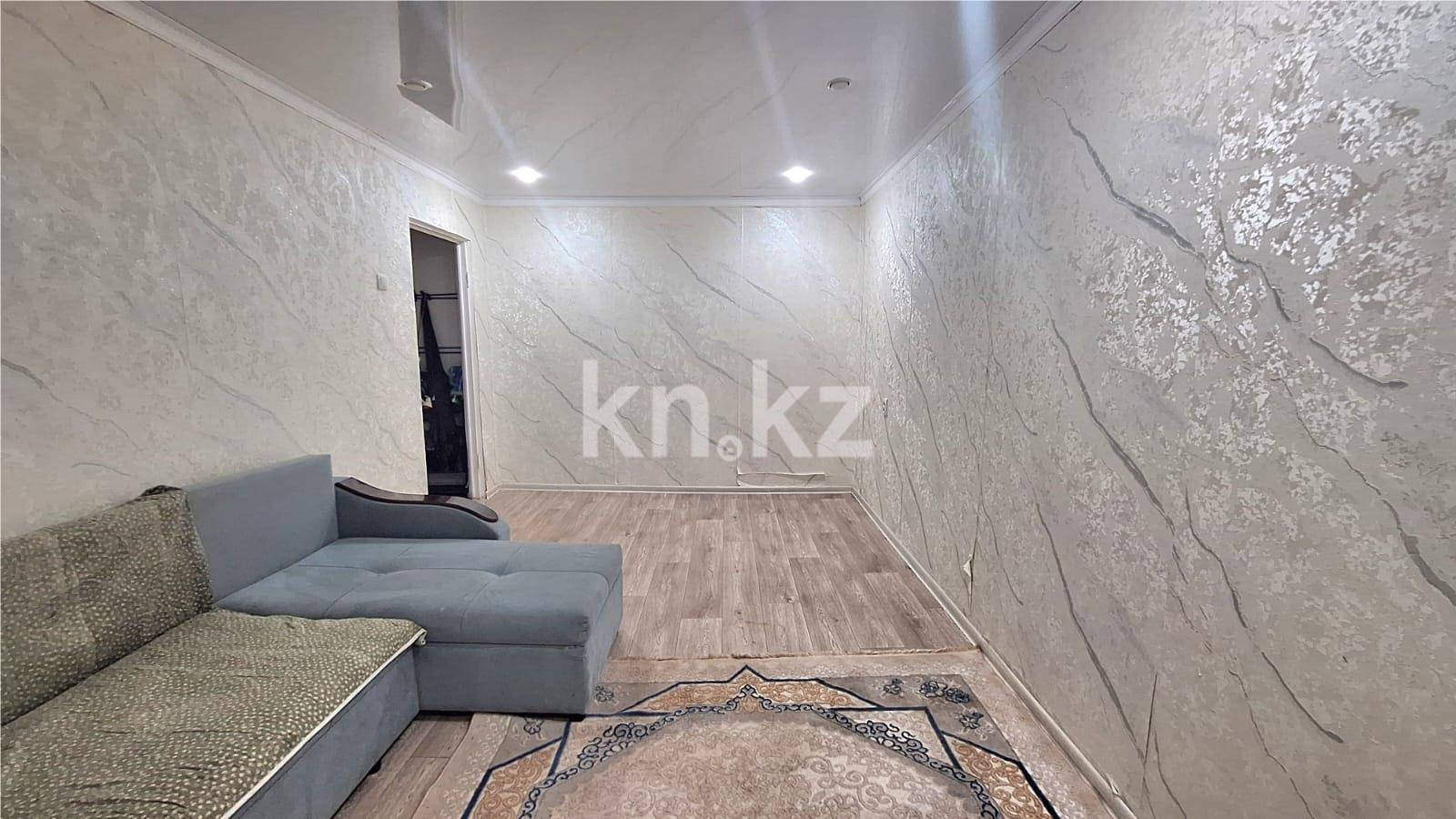 Продажа 2-комнатной квартиры, 44 м² в Караганде - фото 2