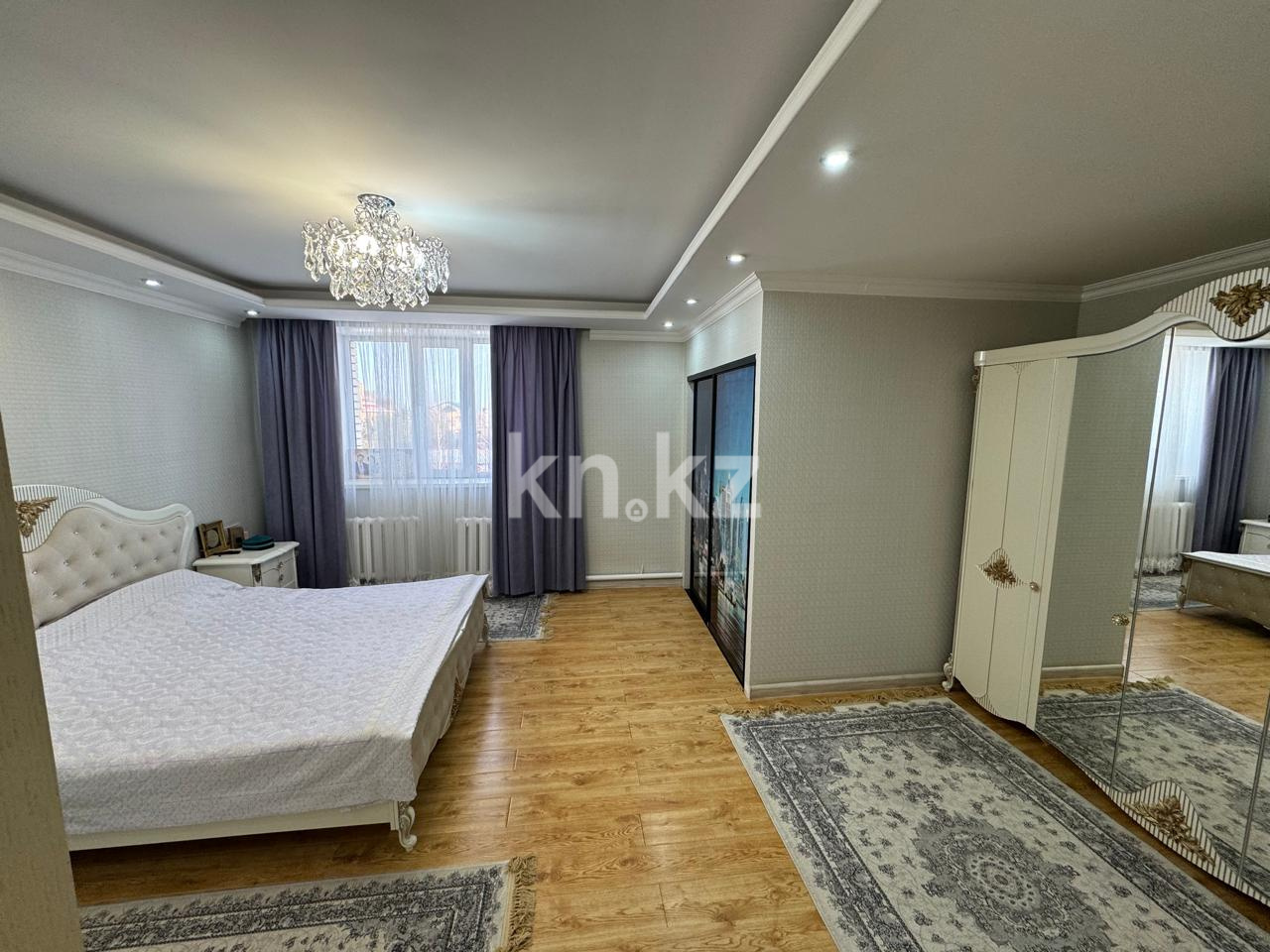 Продажа 6-комнатного дома, 386 м², мкр. Отрадное в Темиртау - фото 5