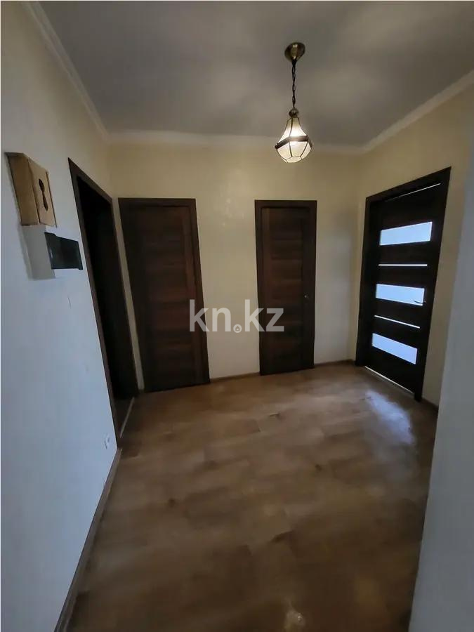 Продажа 4-комнатной квартиры, 110 м² в Караганде - фото 11