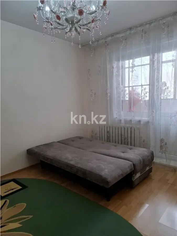 Продажа 1-комнатной квартиры, 46.7 м², ул. Иманова, дом  17 в Астане