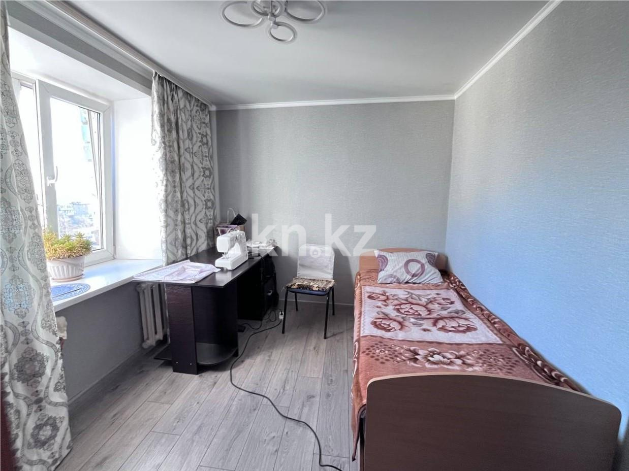 Продажа 3-комнатной квартиры, 60 м² в Караганде - фото 8