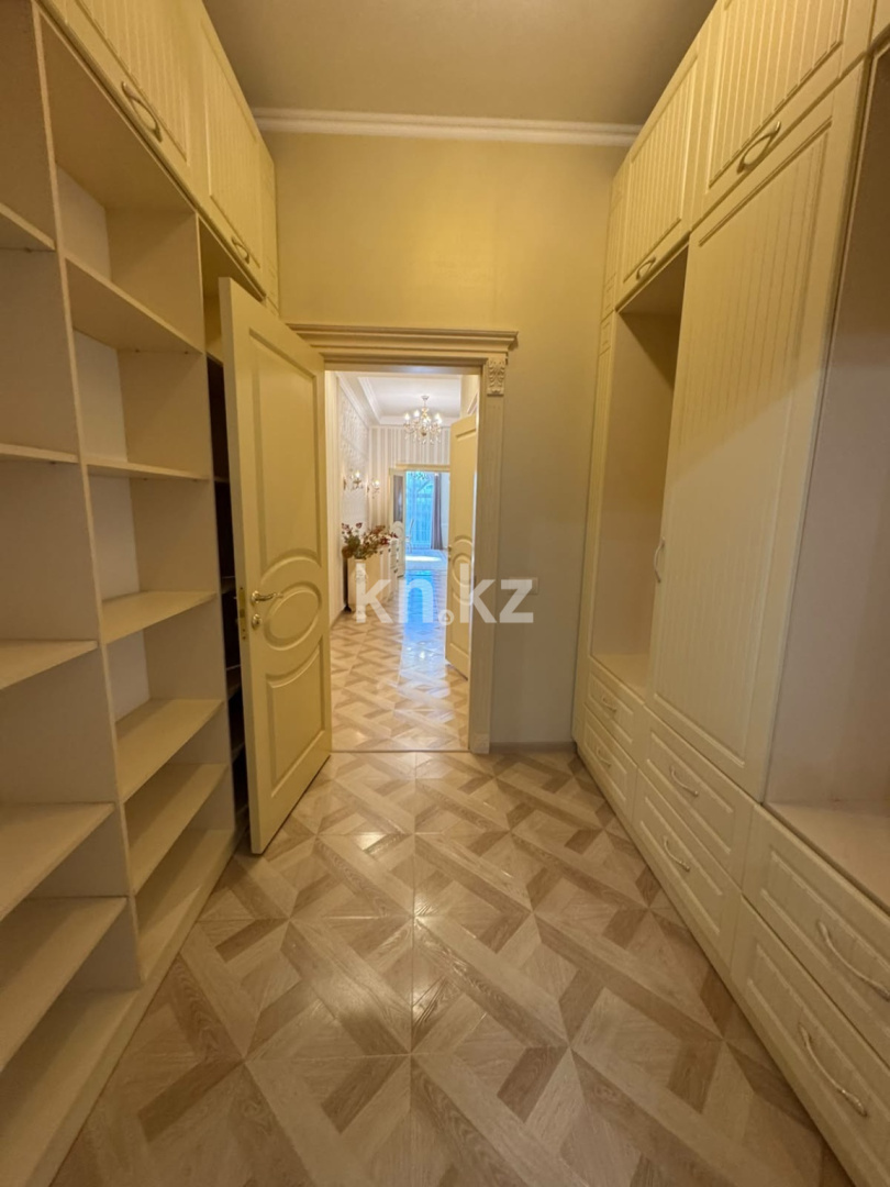 Аренда 3-комнатной квартиры, 134 м² в Астане - фото 10
