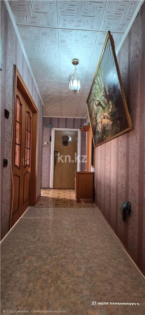 Продажа 3-комнатной квартиры, 70 м² в Темиртау - фото 11