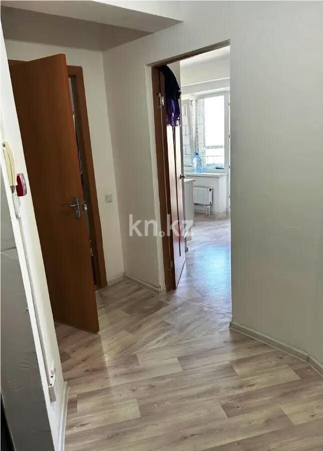 Продажа 1-комнатной квартиры, 42 м² в Караганде - фото 4