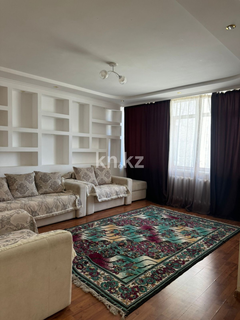 Аренда 3-комнатной квартиры, 70 м² в Астане - фото 3