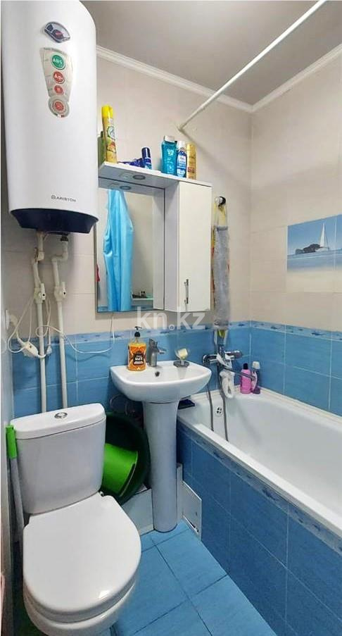 Продажа 2-комнатной квартиры, 44 м², ул. Мустафина в Караганде - фото 6