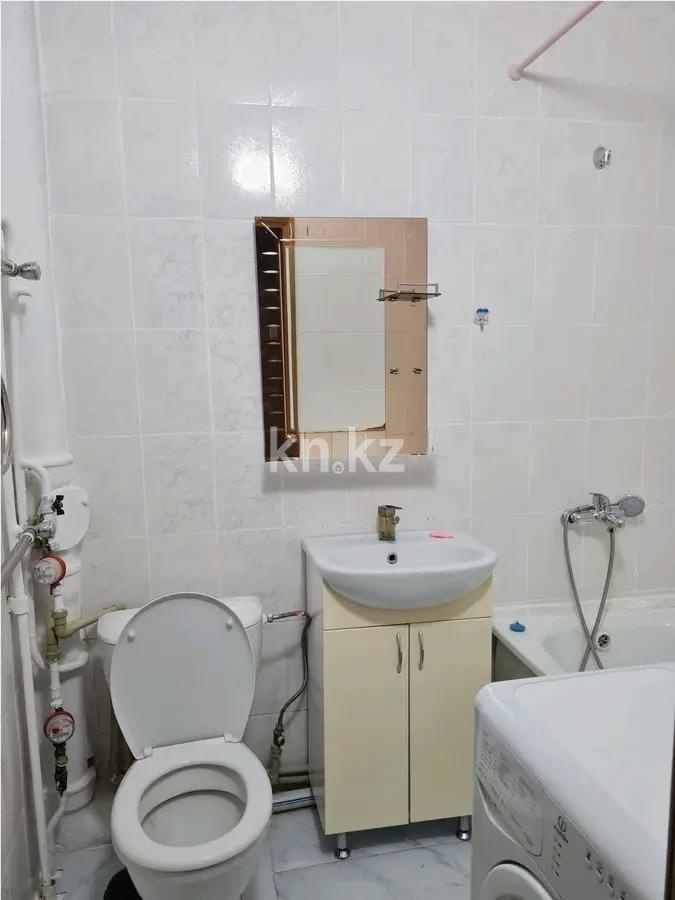 Продажа 2-комнатной квартиры, 44.2 м² в Алматы - фото 3