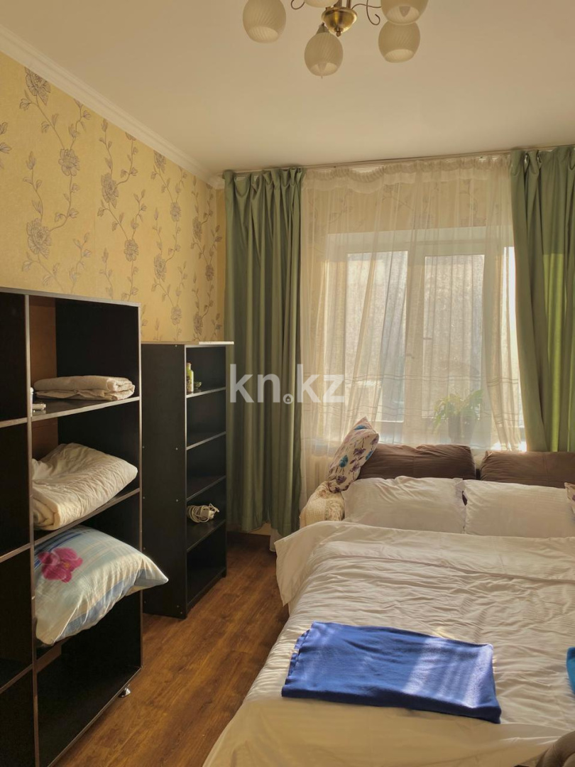 Аренда 2-комнатной квартиры, 60 м², пр. Улы Дала, дом  45 в Астане - фото 2