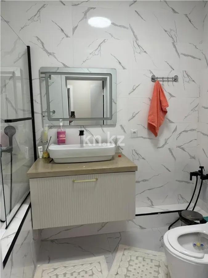 Продажа 2-комнатной квартиры, 78.5 м², ул. Егизбаева, дом  5/1 в Алматы - фото 4