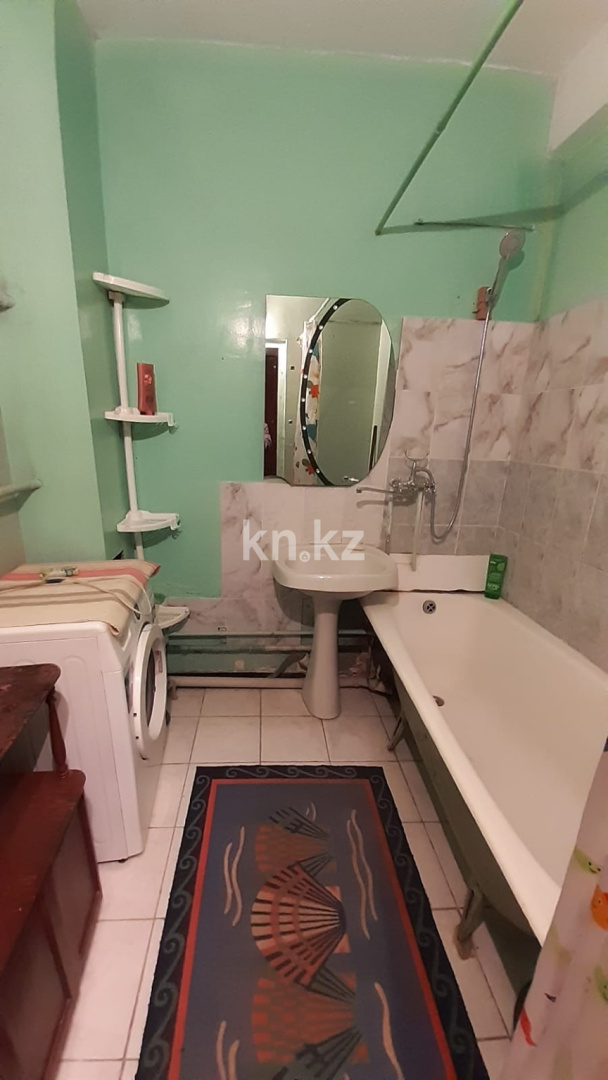 Аренда 3-комнатной квартиры, 83 м² в Алматы - фото 6