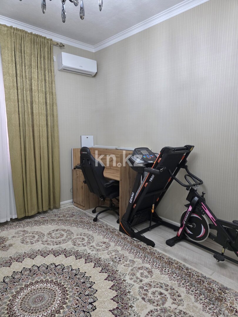 Продажа 5-комнатного дома, 210 м² в Шымкенте - фото 5