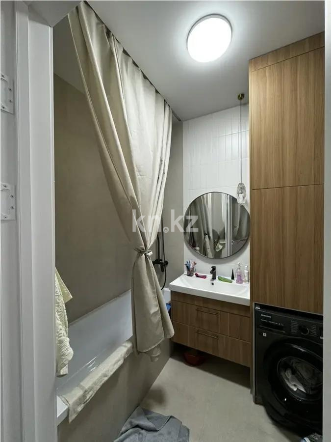 Продажа 1-комнатной квартиры, 42 м² в Астане - фото 3