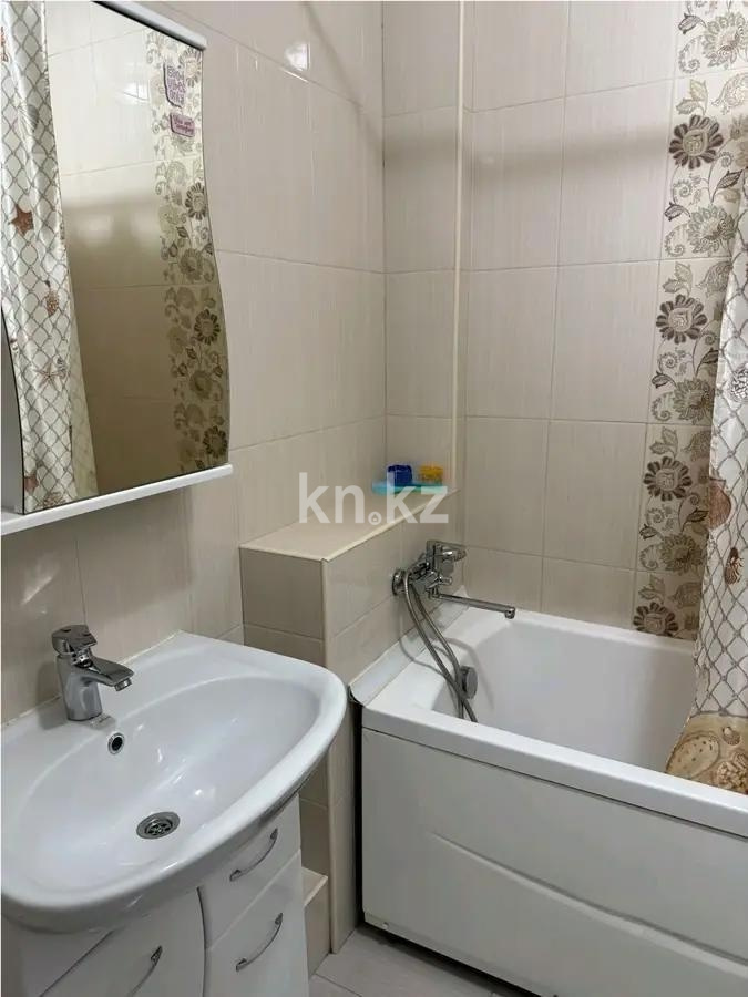 Продажа 1-комнатной квартиры, 44 м² в Алматы - фото 4