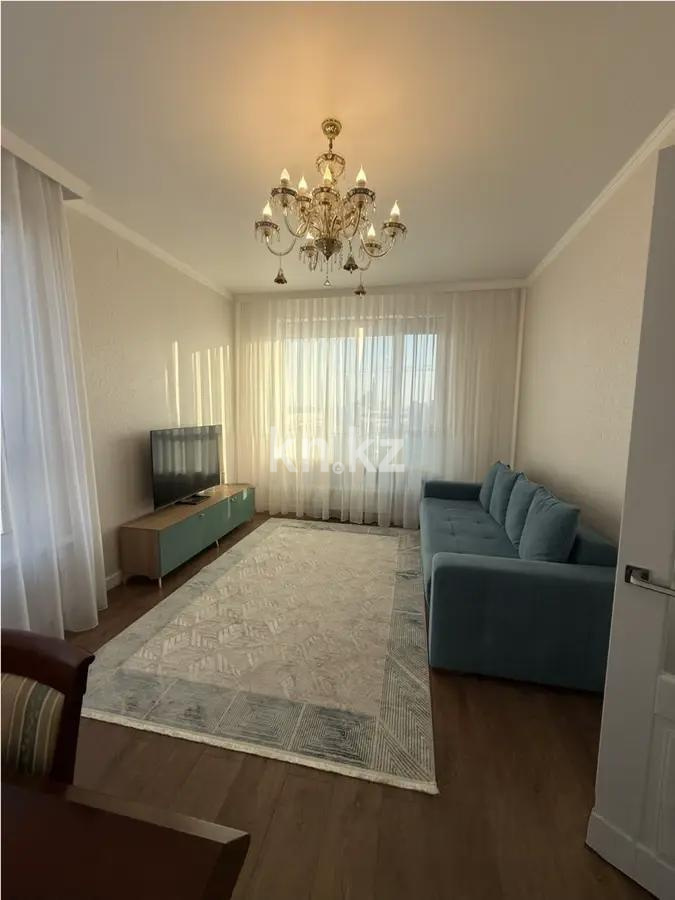 Продажа 2-комнатной квартиры, 60 м² в Астане