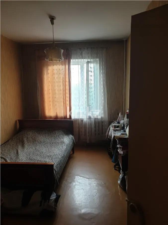 Продажа 4-комнатной квартиры, 85.6 м², ул. Панфилова, дом  85 в Алматы